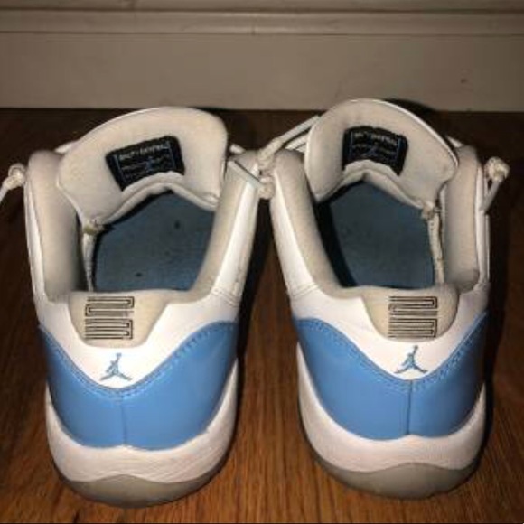 Air Jordan 11 6Y=7.5-8 - Picture 3 of 5